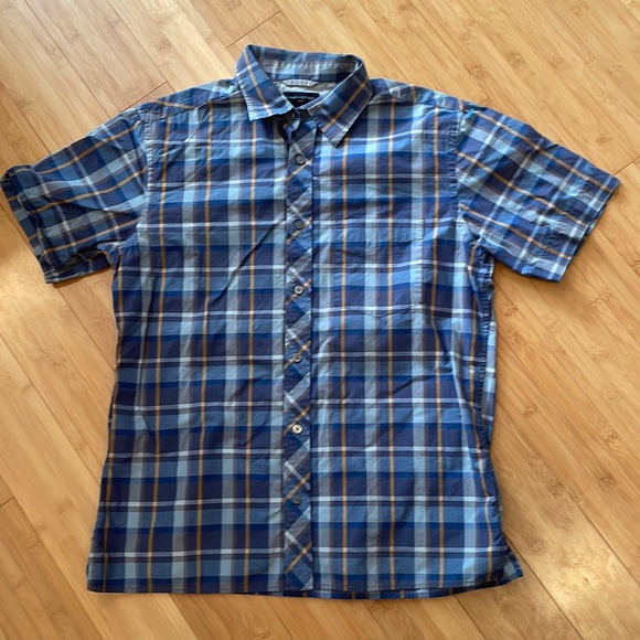 Banana Republic Other - Banana Republic Dress Shirt